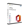 Office 2021 - Office 2019 - Office 365 - Office for Mac - Office 2016